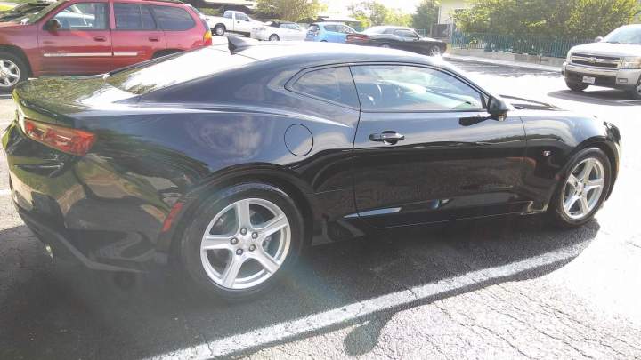 Detailing Company, Weatherford<br/>Reliable Detailing Company, Weatherford<br/>Trustworthy Detailing Company, Weatherford