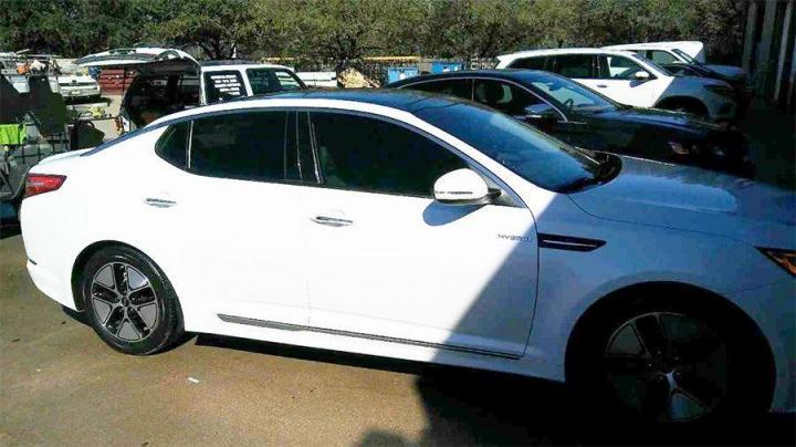 Detailing for Automobiles Granbury