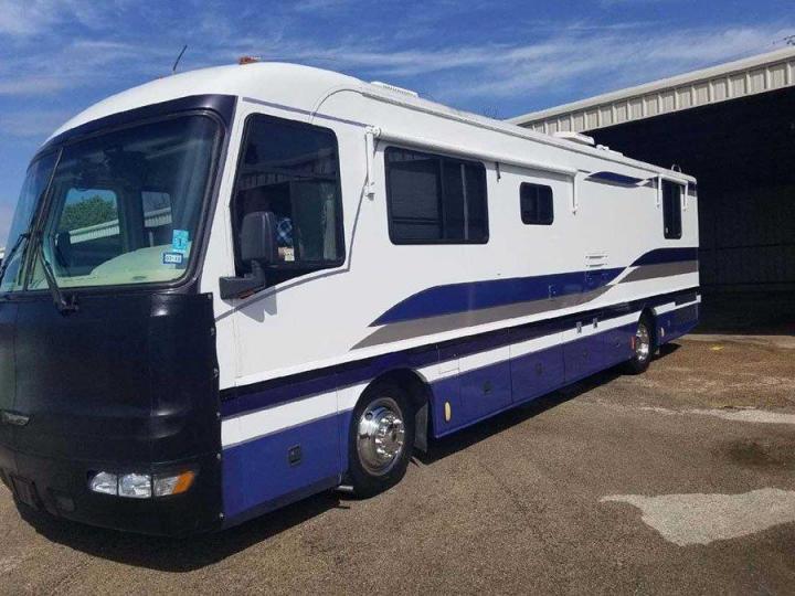 Detailing for RVs Granbury