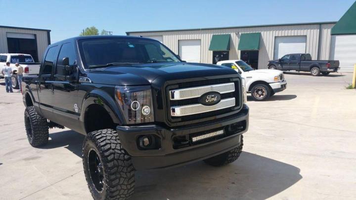 Mobile Detailing Services Granbury