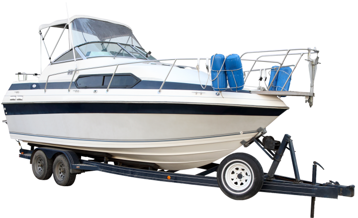 Detailing Company in Granbury