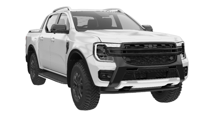 Detailing Company in Granbury