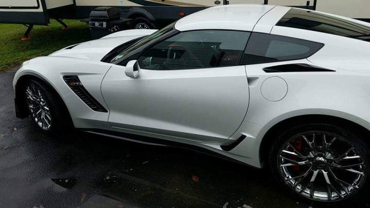 Auto Detailing Services Granbury